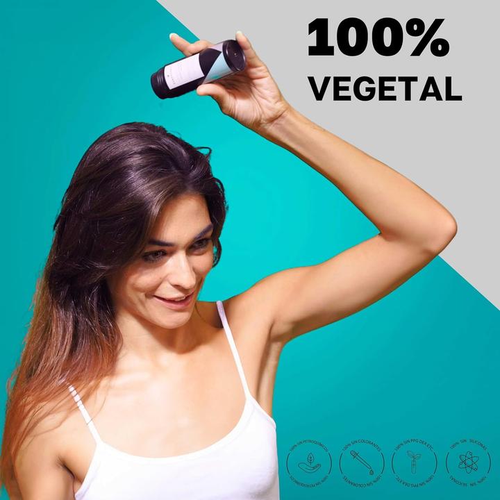 Image du produit Vidal Schütthaar Ansatzpuder zur Haarverdichtung (Brun foncé)