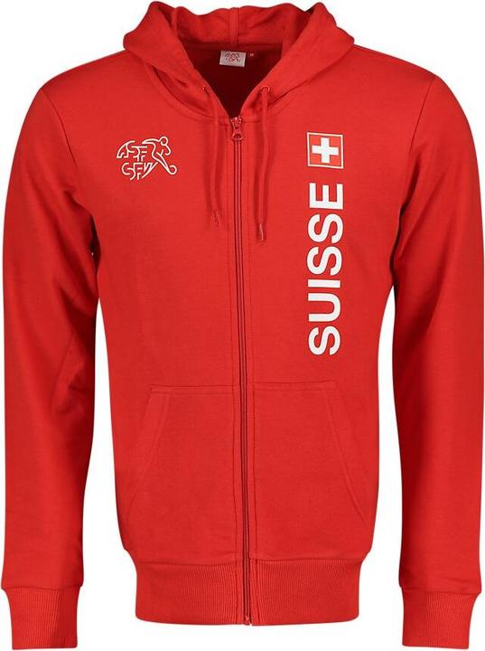 Produktbild Puma SFV Herren Hoodie (L)