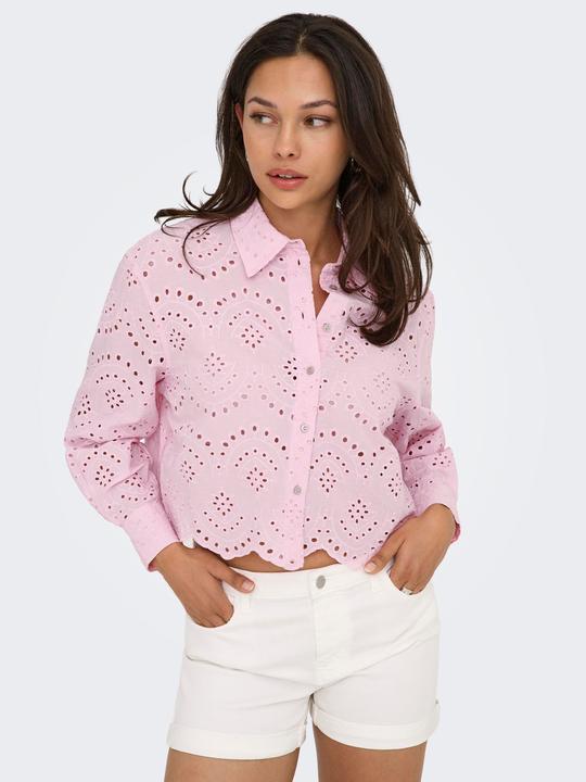 Actual product image Only ONLVALAIS Shirt Shirt (S)