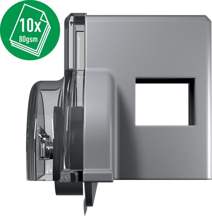 Immagine prodotto Leitz PRECISION HOME OFFICE- Accessori taglierina rotante (10 lamelle, A4)
