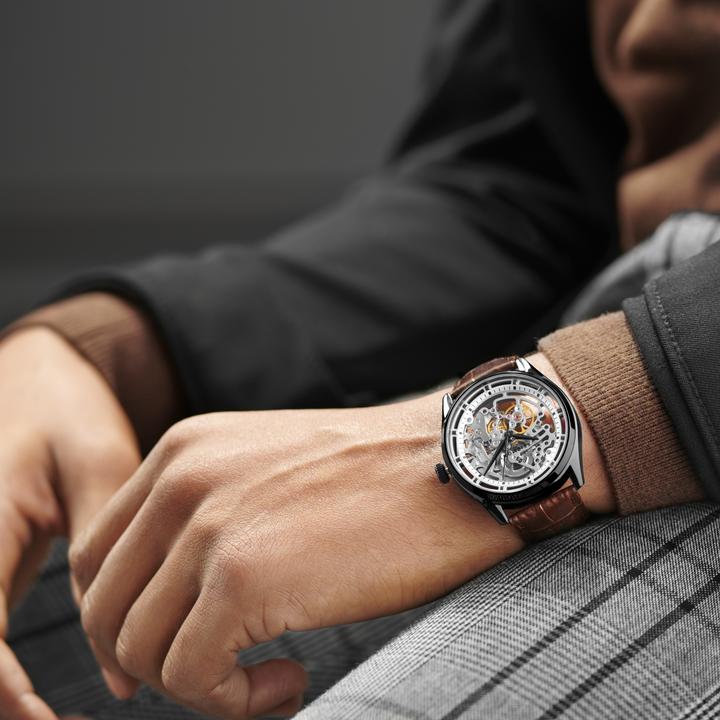 Produktbild Seizmont Motus (42 mm)