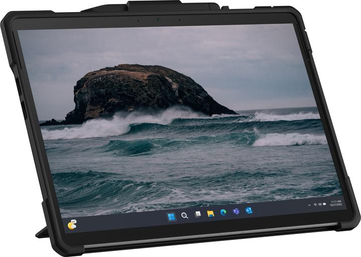 Actual product image UAG Metropolis Case - Microsoft Surface Pro 9 (Microsoft Surface Pro 9)