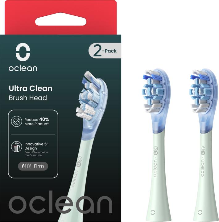 Image du produit Oclean Ultra clean (2 x)