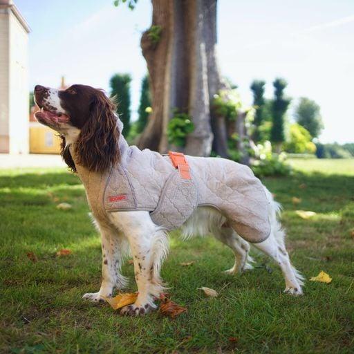 Produktbild Siccaro Supreme 2.0 Sand 70 - (S1010) (Hundemantel)