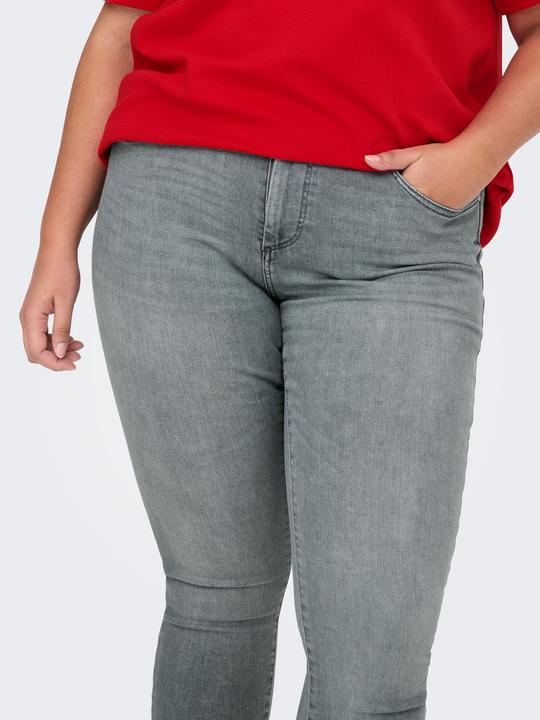 Actual product image Only CARWILLY Skinny Fit Jeans Skinny Jeans (W44/L30)