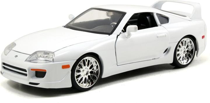 Jada 1995 Toyota Supra