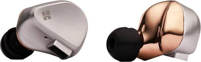 Image du produit Hifiman Casque intra-auriculaire Svanar (Filaire)