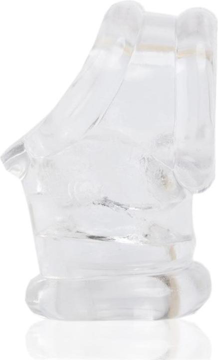 Actual product image Oxballs Powersling - Cocksling with Extended Ballstretcher Base