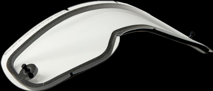 Actual product image Fox Lens 24 Airspc/Main Ii Dual Lxn Clea