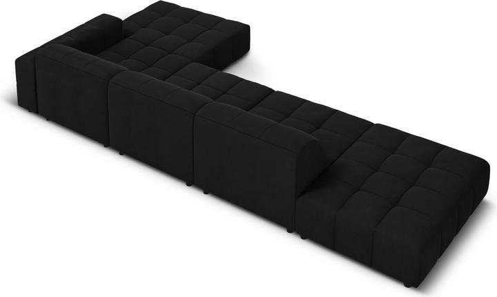 Produktbild Cosmopolitan Design Chicago (Ecksofa)
