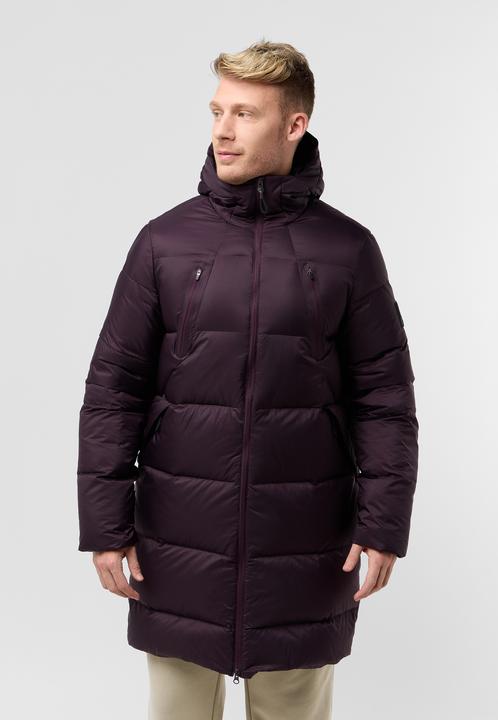 Produktbild Jack Wolfskin Wandermood Down Parka M (S)