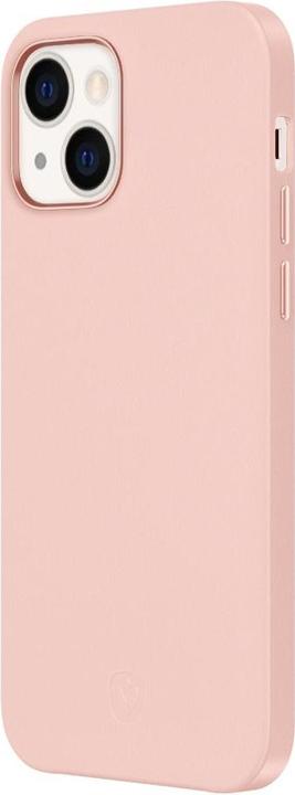 Immagine prodotto Valenta 586184 Custodia per cellulare (6.1") Cover Rosa (Apple iPhone 13)