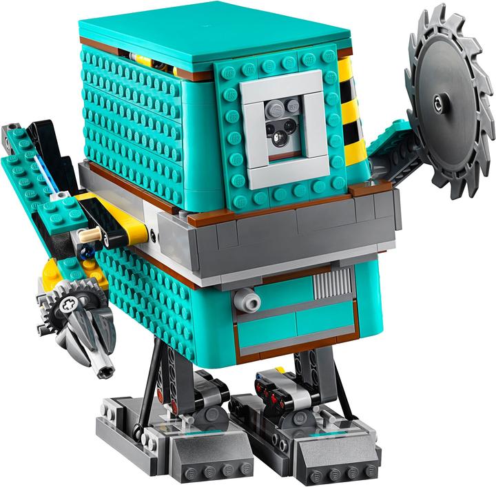 Immagine prodotto LEGO Star Wars Boost Droid (75253, LEGO Star Wars)