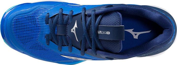 Actual product image Mizuno Wave Stealth 6 (48.5)