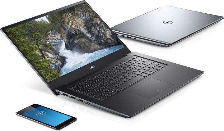 Produktbild Dell Vostro 5490 (14", Intel Core i7-10510U, 16 GB, 512 GB, CH)