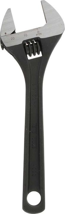 Actual product image Teng Tools Fork wrench, metal handle, jaw width 24mm / length 150 mm