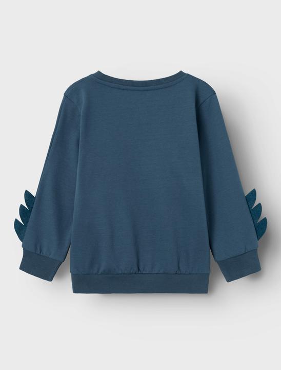 Actual product image Name it Batwheels sweatshirt (116)
