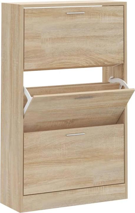 Image du produit VidaXL Cash (63 x 24 x 103 cm)