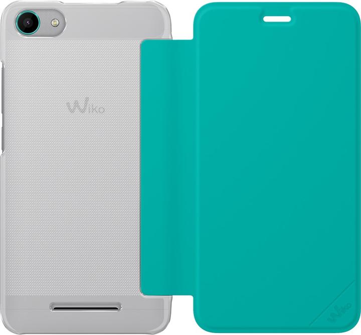 Produktbild Wiko Folio (Wiko Jerry)