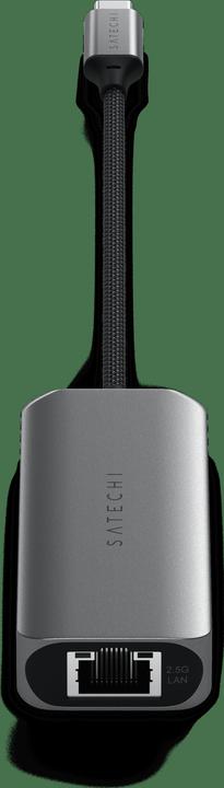 Produktbild Satechi ST-H3C25EM (USB-C, 4 Ports)