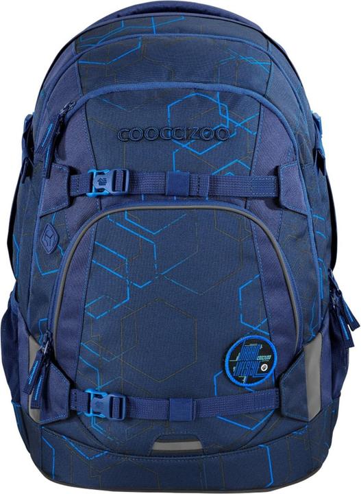 Image du produit Coocazoo sac à dos scolaire MATE, 30 litres (30 l)