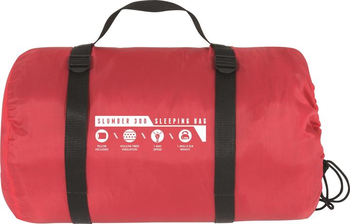 Actual product image Bestway Pavillo Slumber 300 Sovepose (205 x 90 cm) (205 cm)