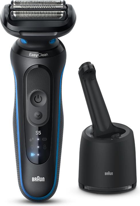 Actual product image Braun 52-B7000CC