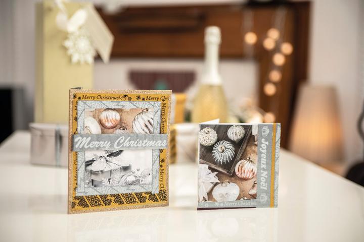 Immagine prodotto Brother P-Touch (1.20 cm, Nero)