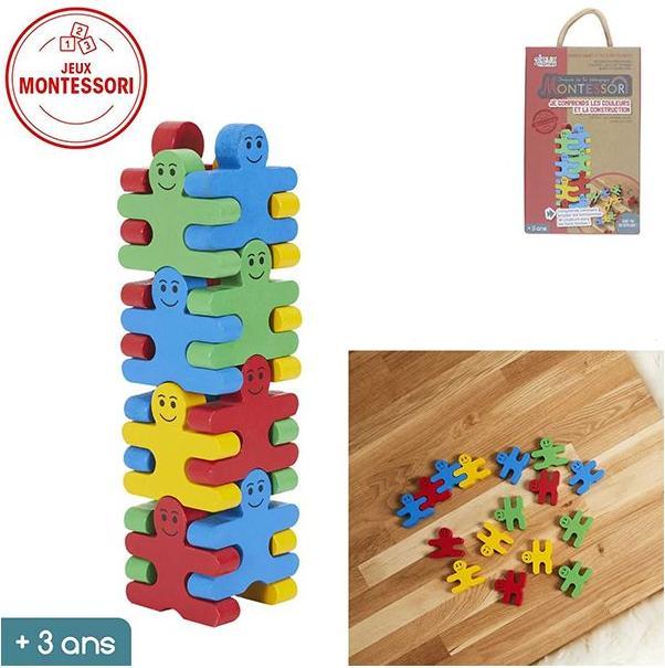 Produktbild Sombo Männchen Spiel