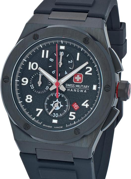Produktbild Swiss Military Hanowa Sonoran Chrono (Chronograph, 43 mm)