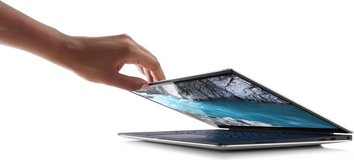 Produktbild Dell XPS 13 7390 (13.30", Intel Core i5-10210U, 8 GB, 256 GB, CH)