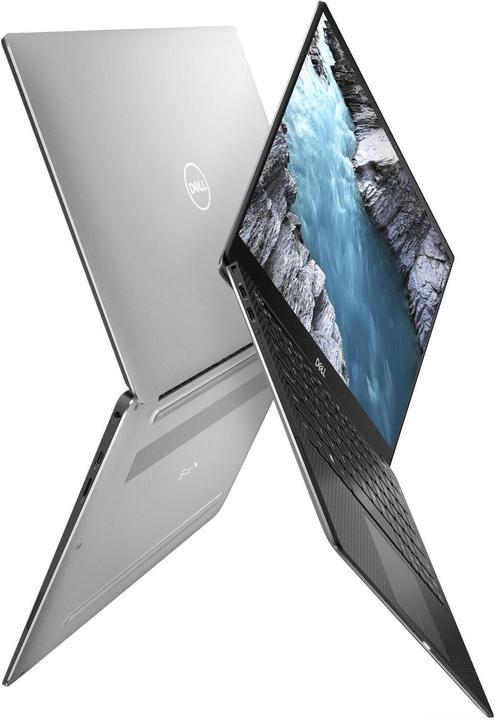 Produktbild Dell XPS 13 7390 (13.30", Intel Core i5-10210U, 8 GB, 256 GB, CH)