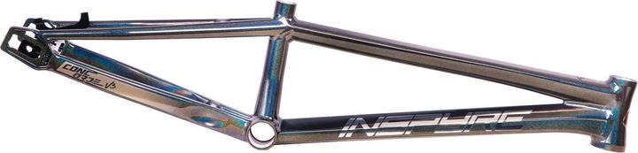 Actual product image Inspyre Concorde V3 (21.42")