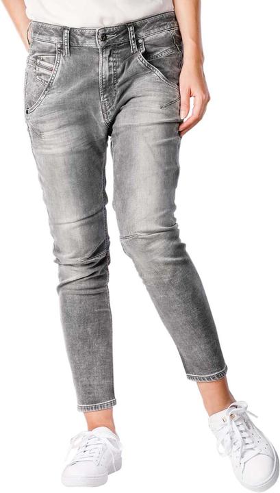 Produktbild Diesel Fayza-NE Sweat Jeans Boyfriend 855B (W23/L32)