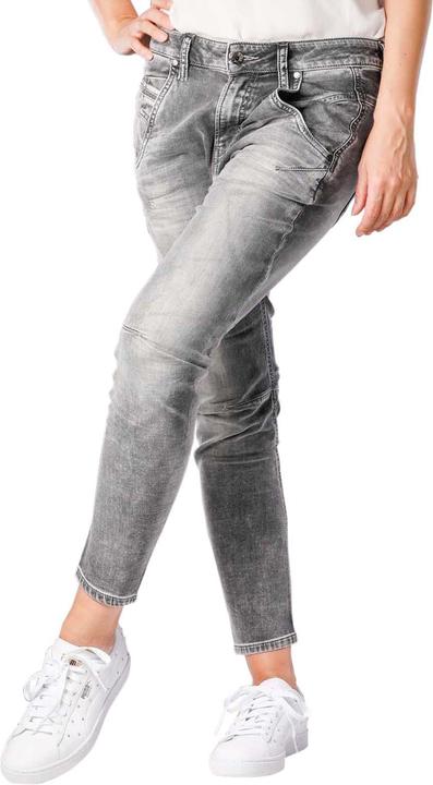 Produktbild Diesel Fayza-NE Sweat Jeans Boyfriend 855B (W23/L32)