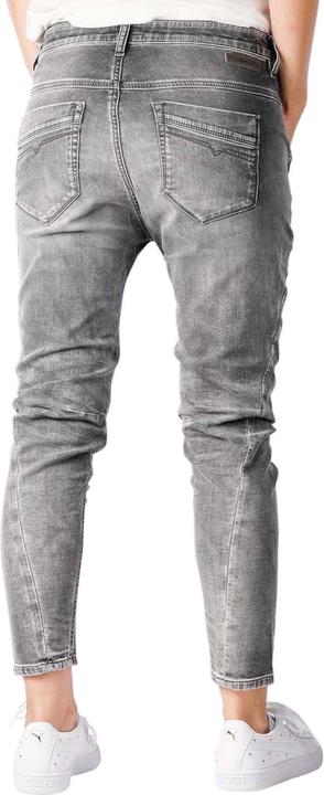Produktbild Diesel Fayza-NE Sweat Jeans Boyfriend 855B (W23/L32)