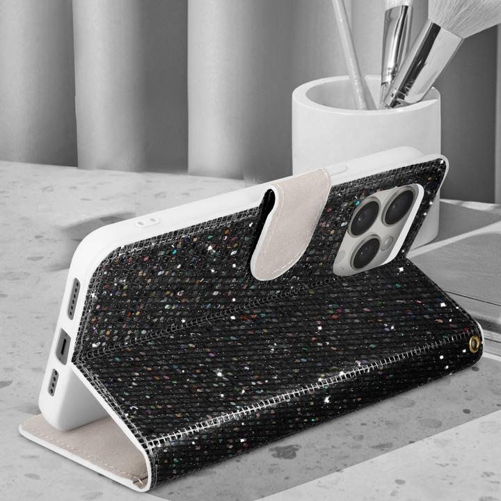 Actual product image Avizar Disco Glam Edition Series (Apple iPhone 14 Pro)