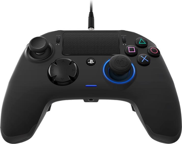 Actual product image Nacon Gaming Revolution Pro Gaming Controller (PS4)