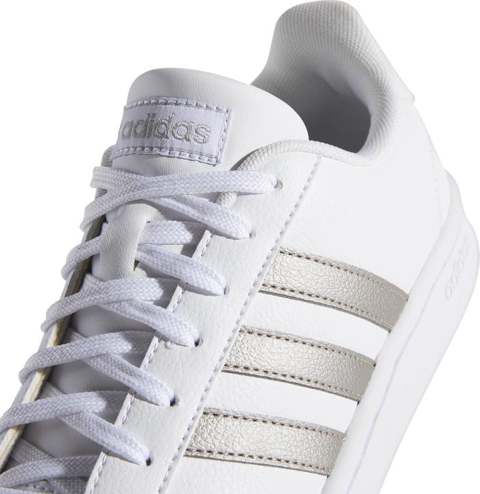 Produktbild adidas Grand Court Sneaker Damen (38 2/3)