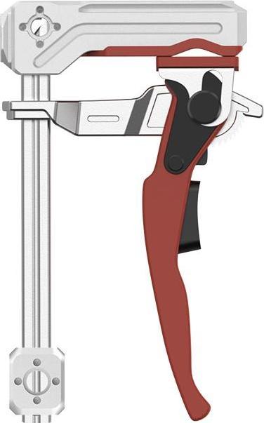 Actual product image Falcam Expanding Plate for F22 Quick Release Clamp 3165 (Stand clamp)
