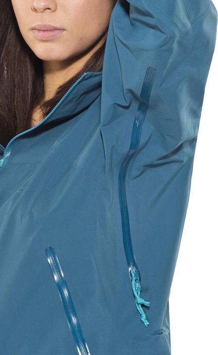 Actual product image Arc'teryx Zeta AR Jacket (XS)