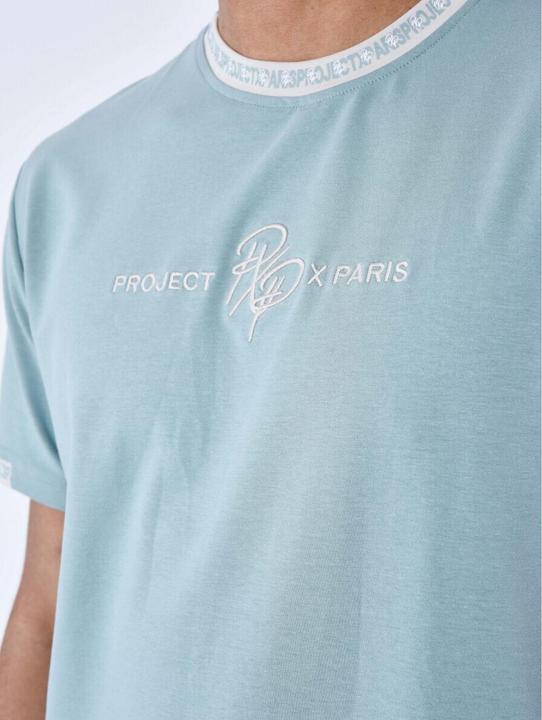 Actual product image Project X Paris Plain t-shirt with logo band (XL)