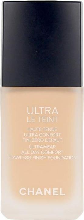 Chanel Fond de teint Flawless Finish Ultra Le Teint (Bd41)