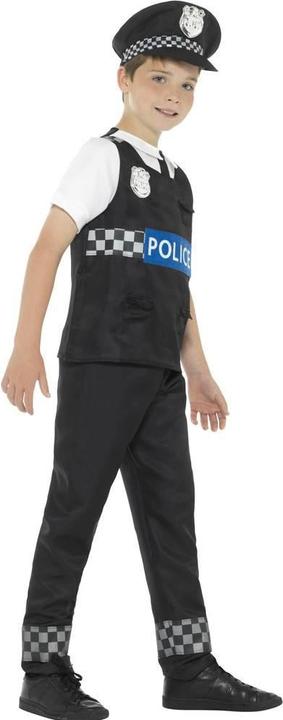 Produktbild Smiffys Kostüm Set (146, 152)