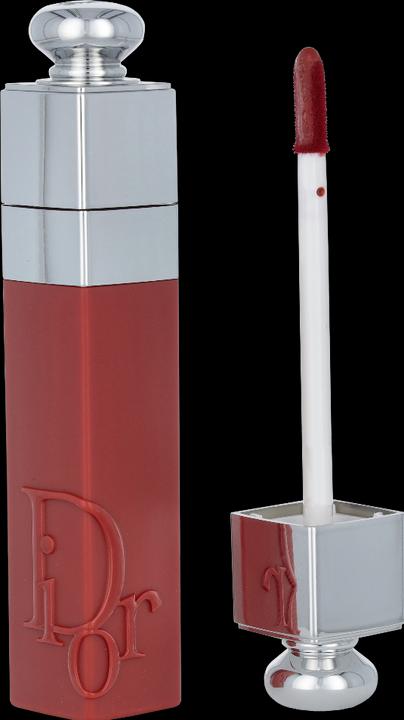 Actual product image Dior Addict Lip Tint (541 Natural Sienna)