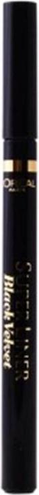 Produktbild L'Oréal Paris Super Liner Black Velvet (Black Velvet)