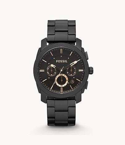 Produktbild Fossil Machine (Analoguhr, Chronograph, 42 mm)