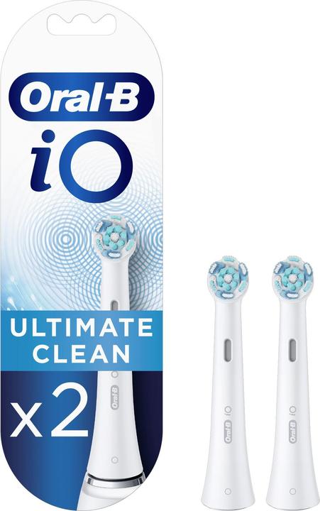 Immagine prodotto Oral-B 80335621 Testina per spazzolino elettrico (2 x)