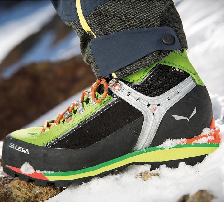 Immagine prodotto Salewa Scarponi alpini Condor Evo GTX (46)