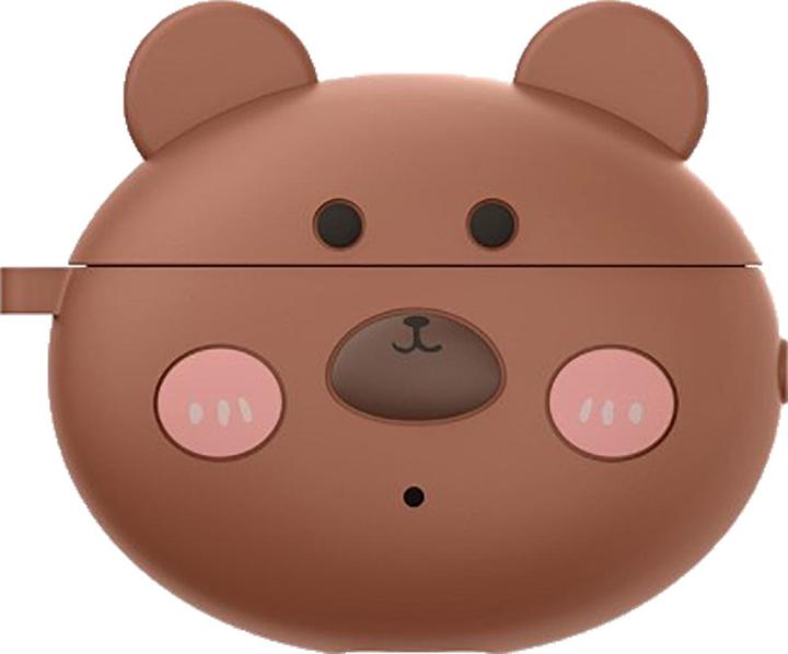 Immagine prodotto Huawei Caso dell'orso fortunato (Senza fili)